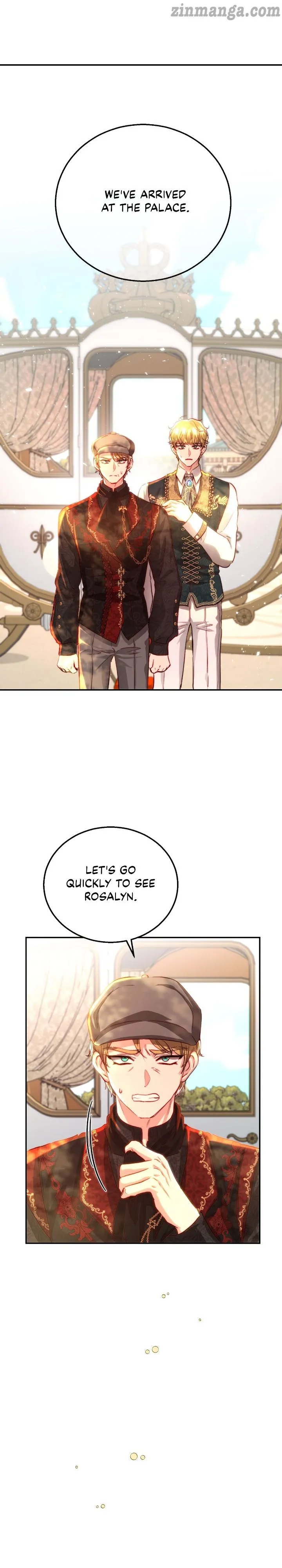 Rosalyn Bogarte chapter 20 page 19
