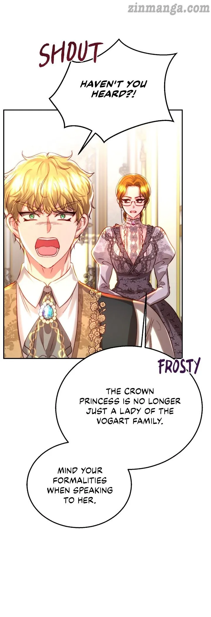 Rosalyn Bogarte chapter 20 page 21