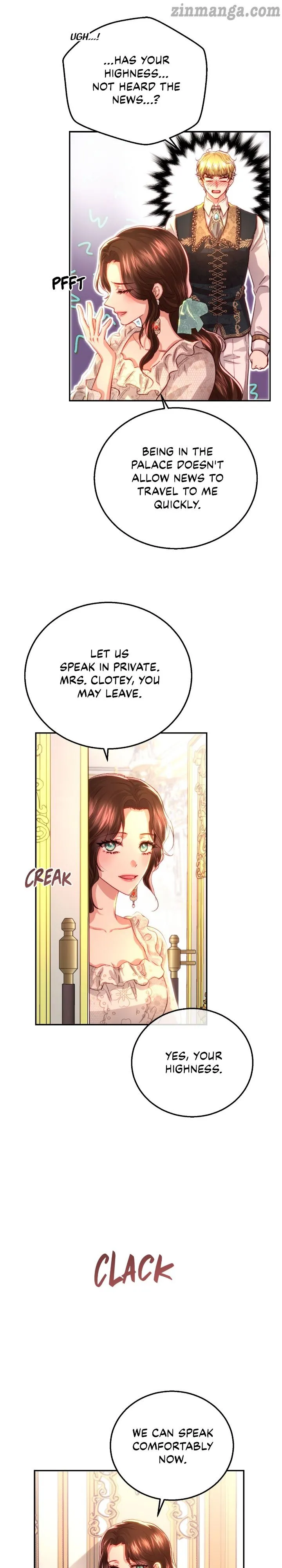 Rosalyn Bogarte chapter 20 page 22