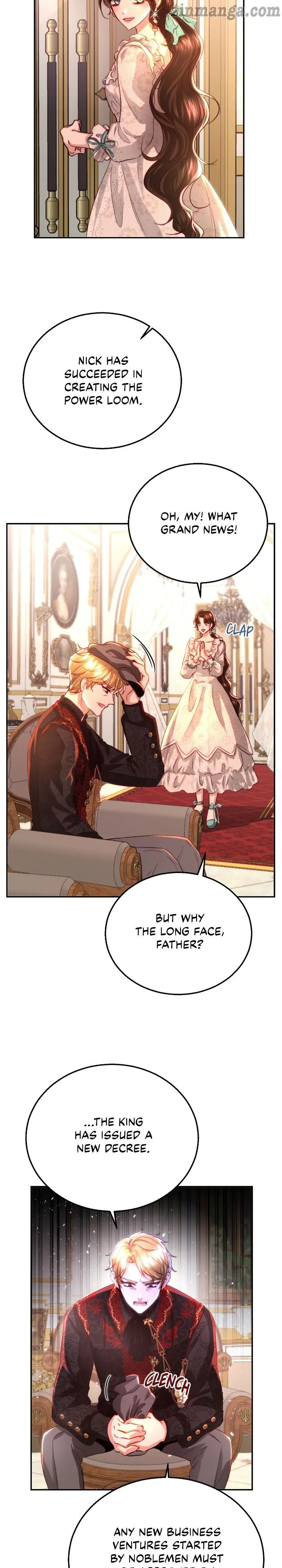 Rosalyn Bogarte chapter 20 page 23