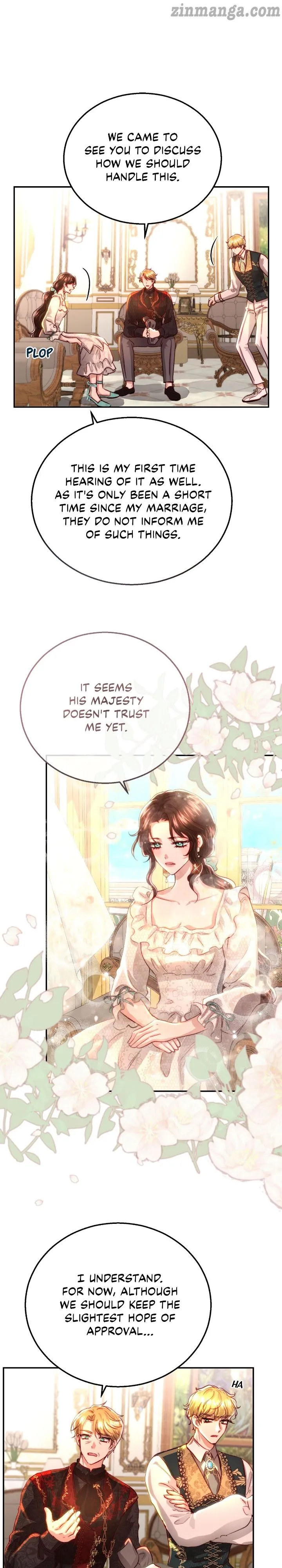 Rosalyn Bogarte chapter 20 page 25