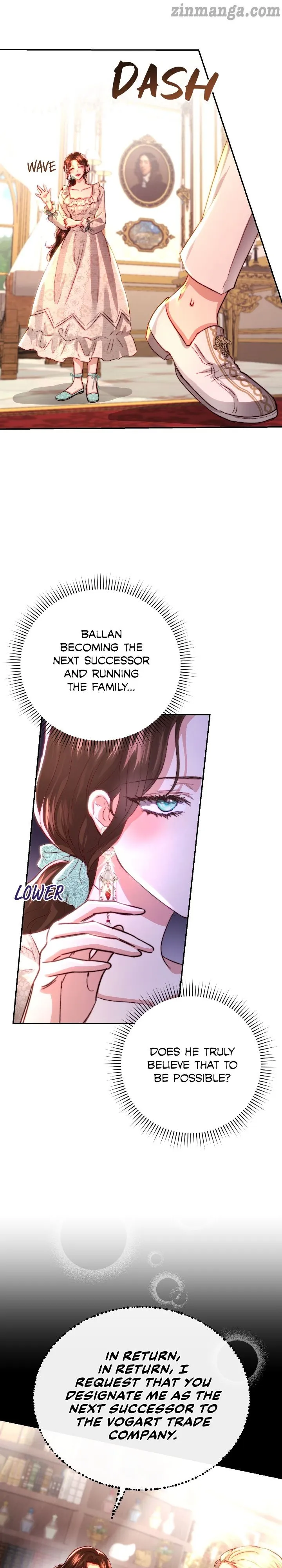 Rosalyn Bogarte chapter 20 page 31