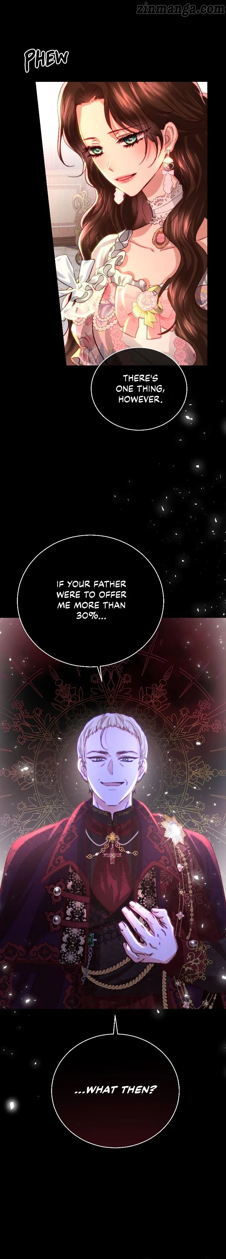 Rosalyn Bogarte chapter 20 page 34