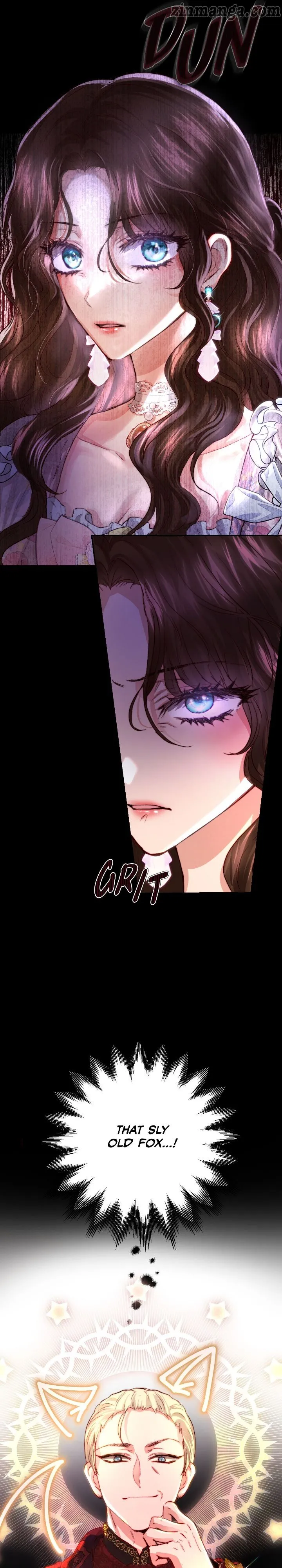 Rosalyn Bogarte chapter 20 page 35