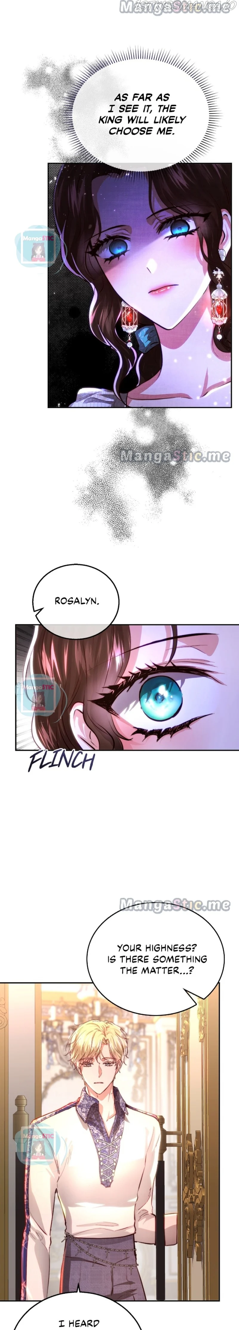 Rosalyn Bogarte chapter 21 page 7