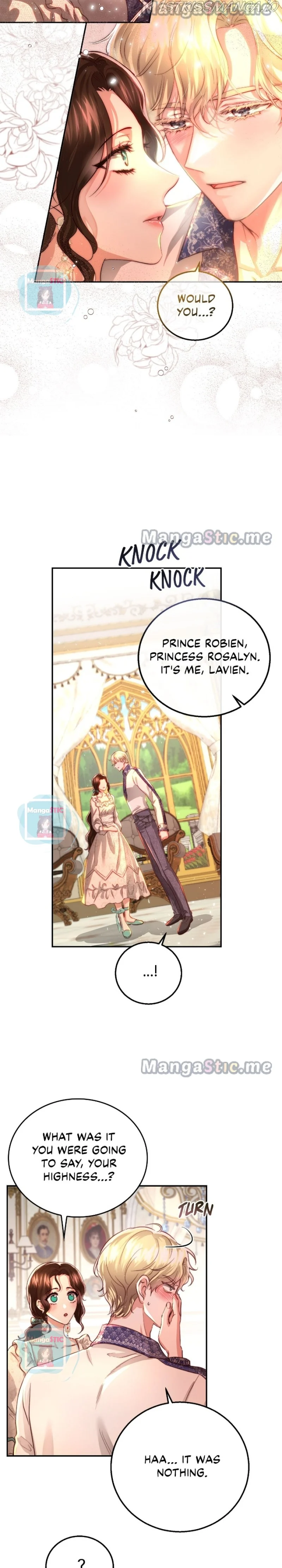 Rosalyn Bogarte chapter 21 page 14