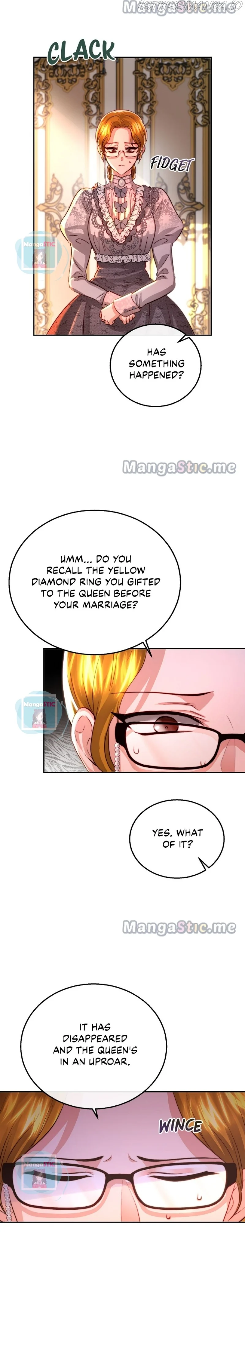 Rosalyn Bogarte chapter 21 page 16