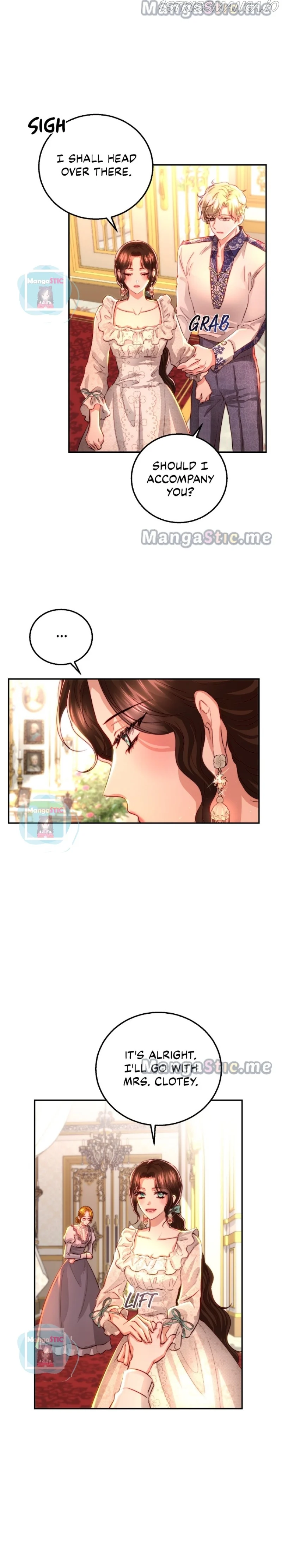 Rosalyn Bogarte chapter 21 page 19