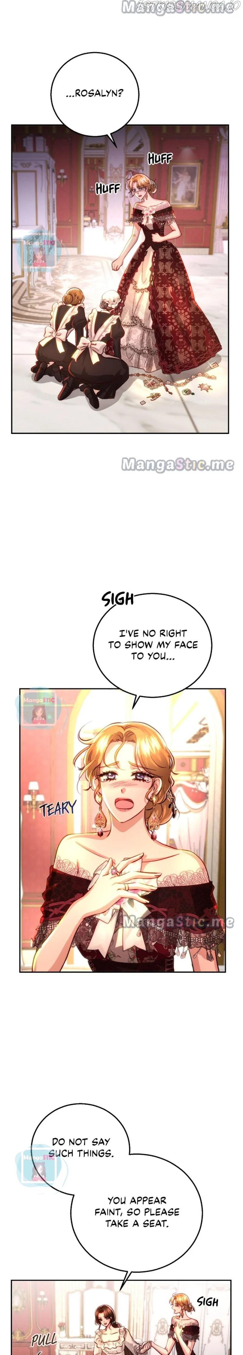 Rosalyn Bogarte chapter 21 page 23