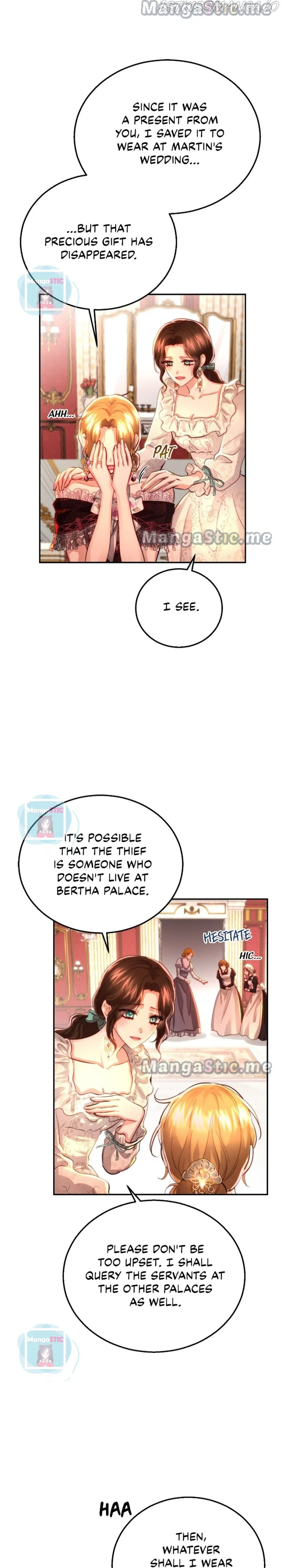 Rosalyn Bogarte chapter 21 page 25