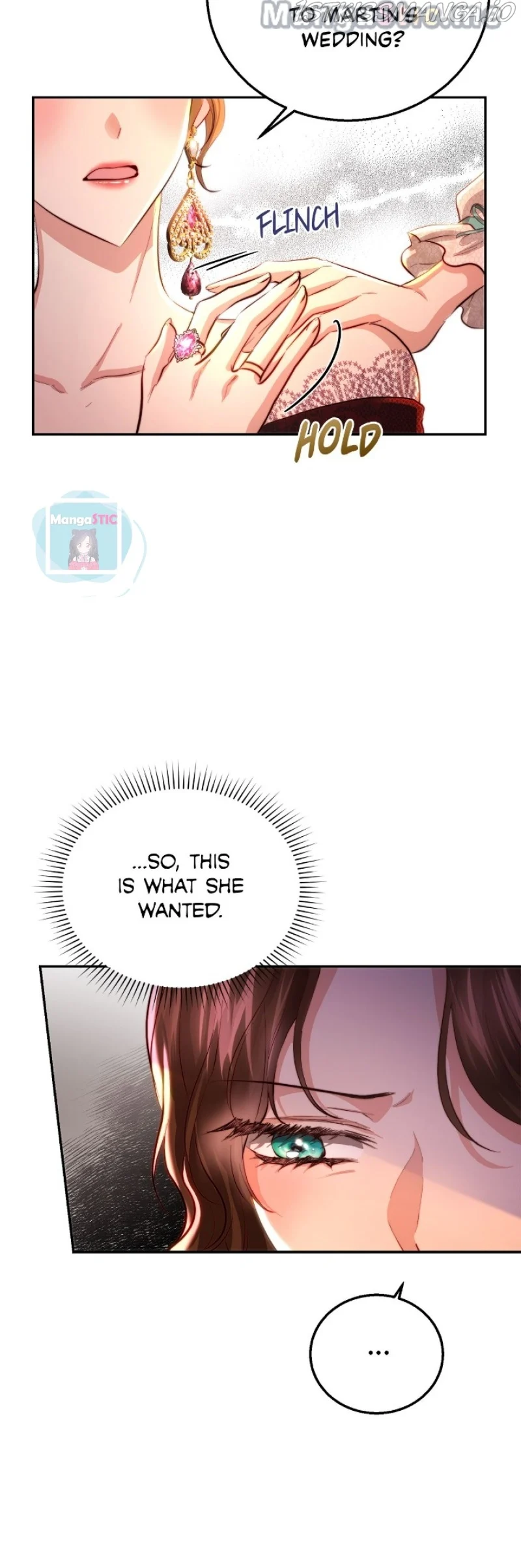Rosalyn Bogarte chapter 21 page 26