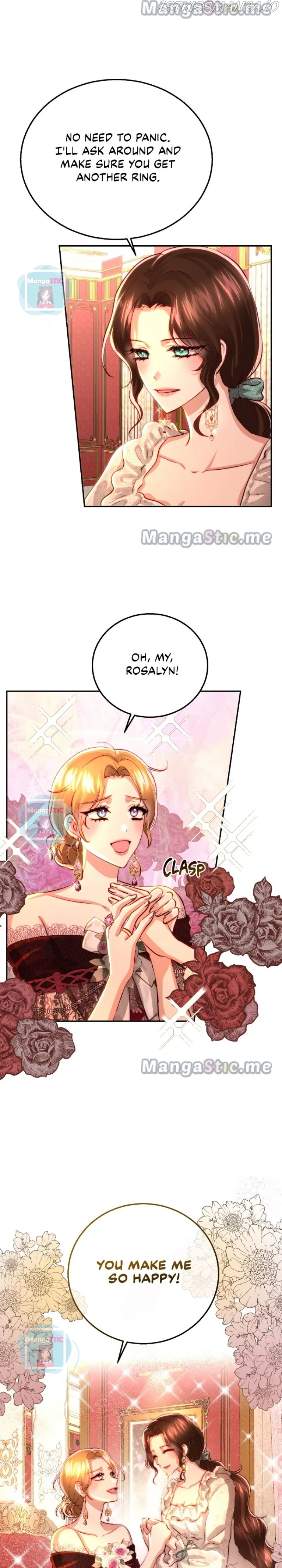 Rosalyn Bogarte chapter 21 page 27