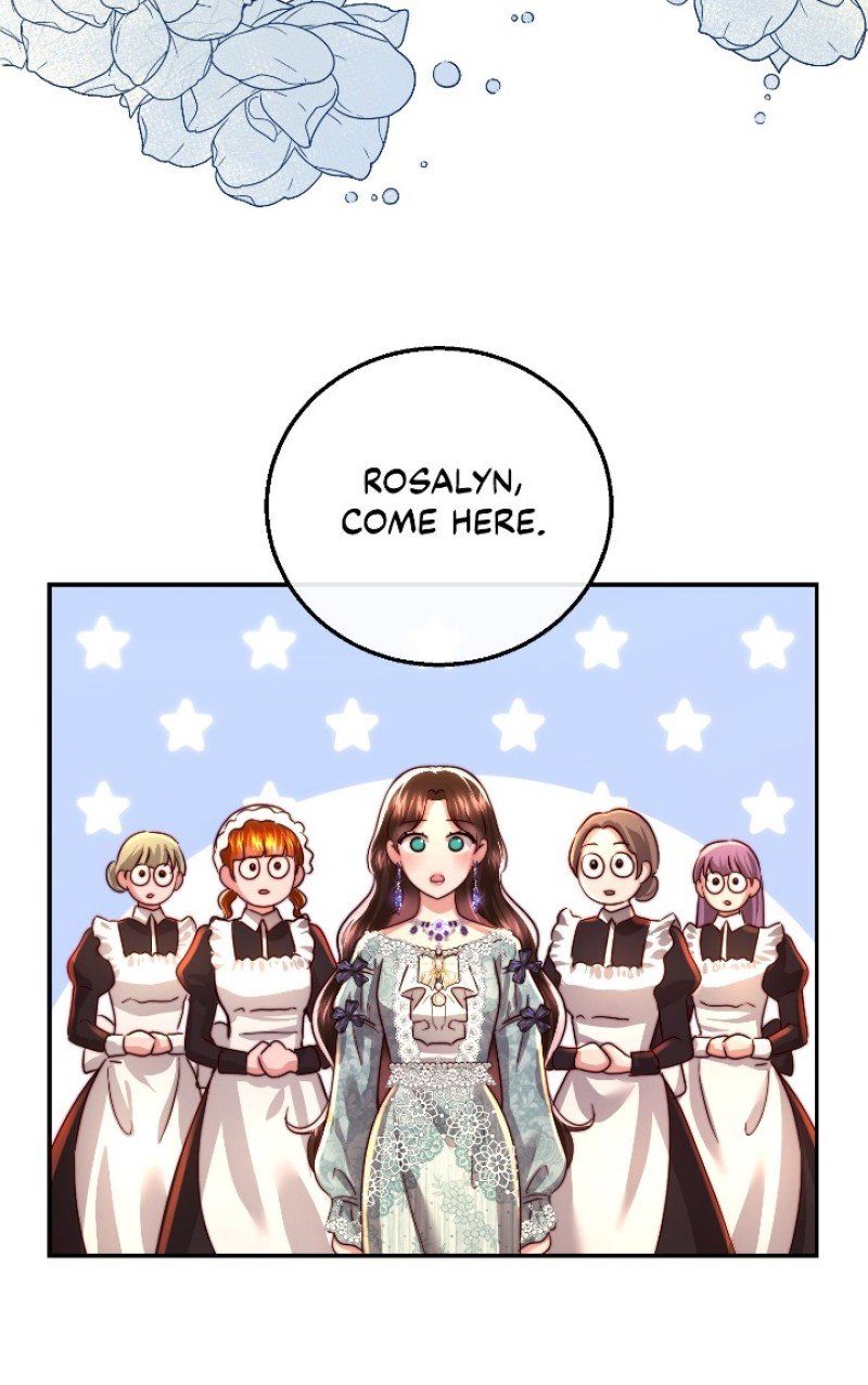 Rosalyn Bogarte chapter 22 page 6