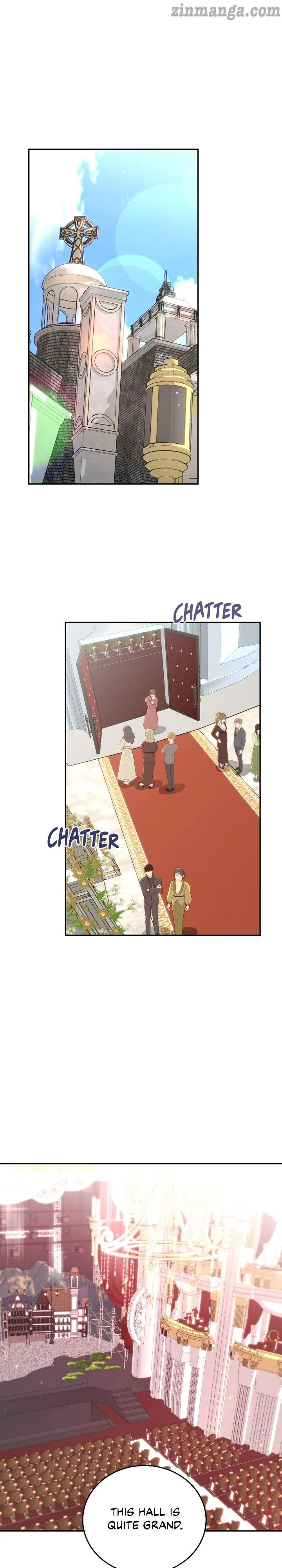 Rosalyn Bogarte chapter 23 page 1