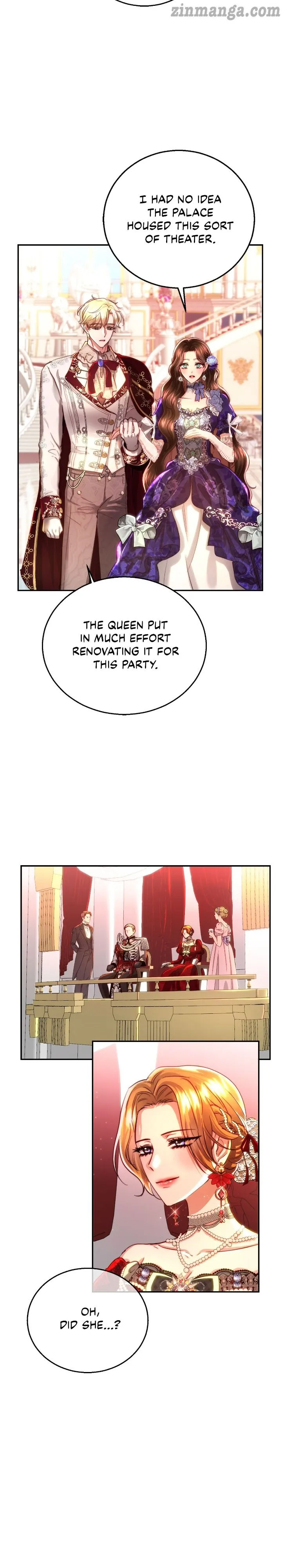 Rosalyn Bogarte chapter 23 page 2