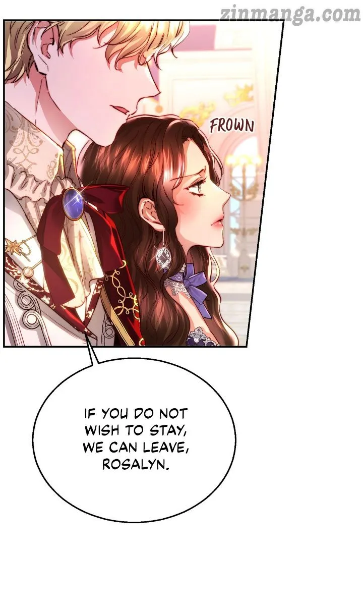 Rosalyn Bogarte chapter 23 page 3