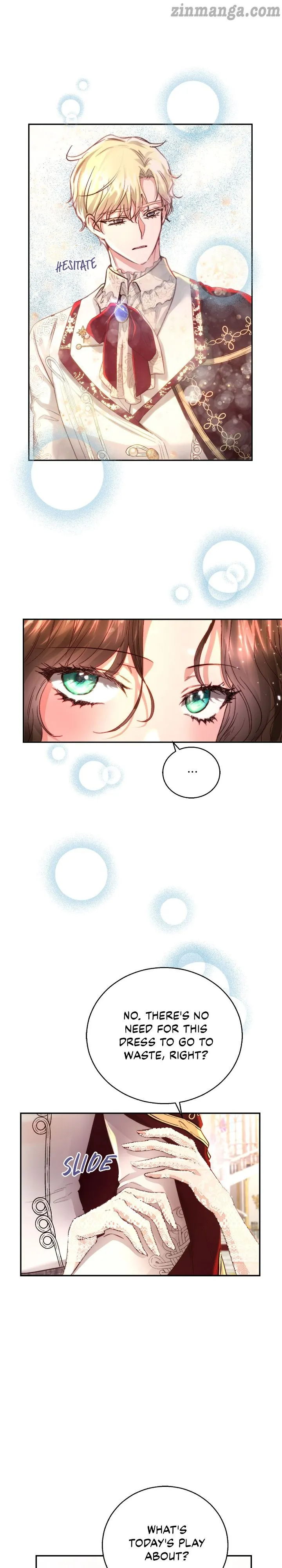 Rosalyn Bogarte chapter 23 page 4