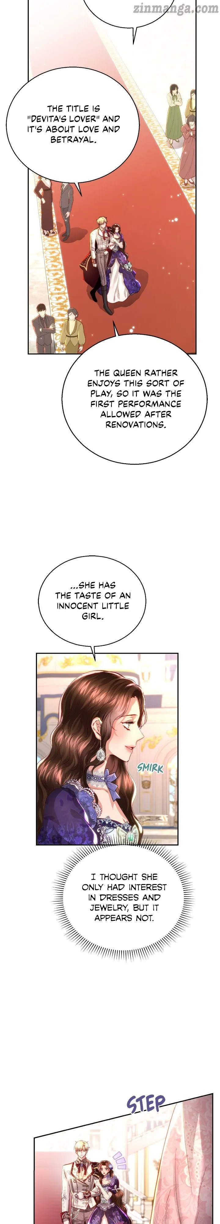 Rosalyn Bogarte chapter 23 page 5