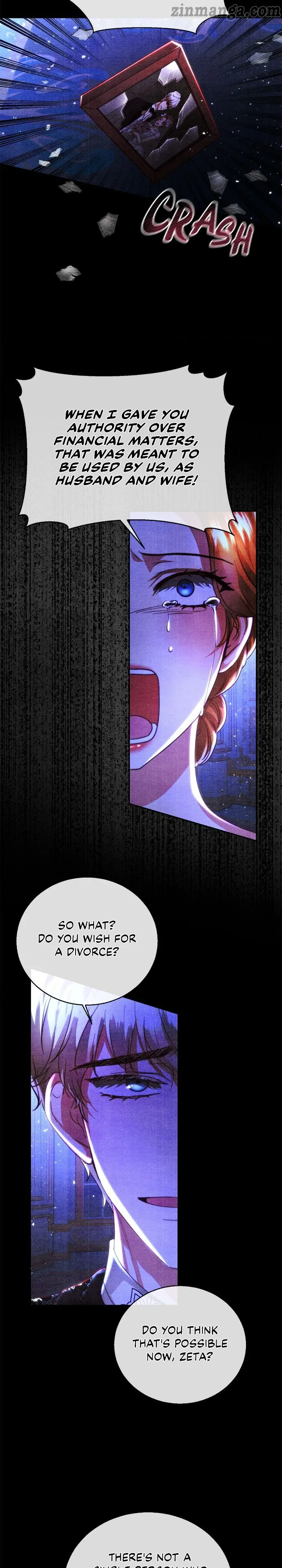 Rosalyn Bogarte chapter 23 page 14