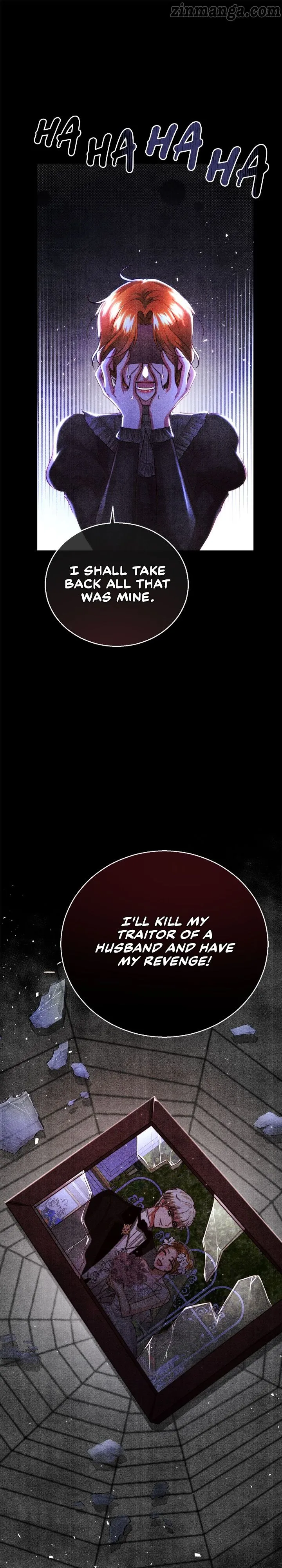 Rosalyn Bogarte chapter 23 page 16
