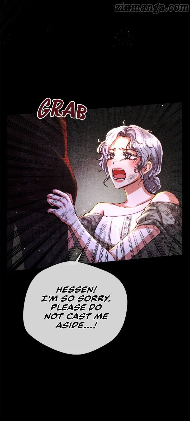 Rosalyn Bogarte chapter 23 page 21