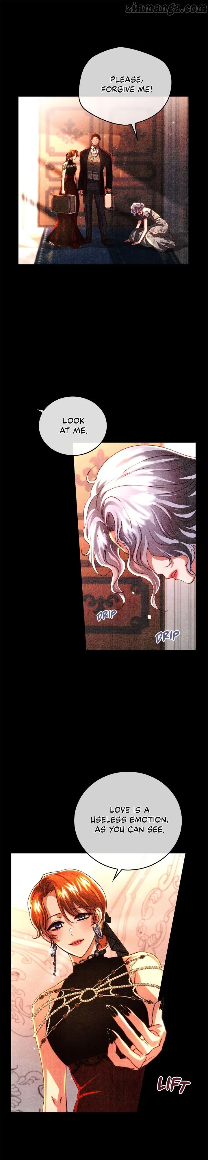 Rosalyn Bogarte chapter 23 page 22