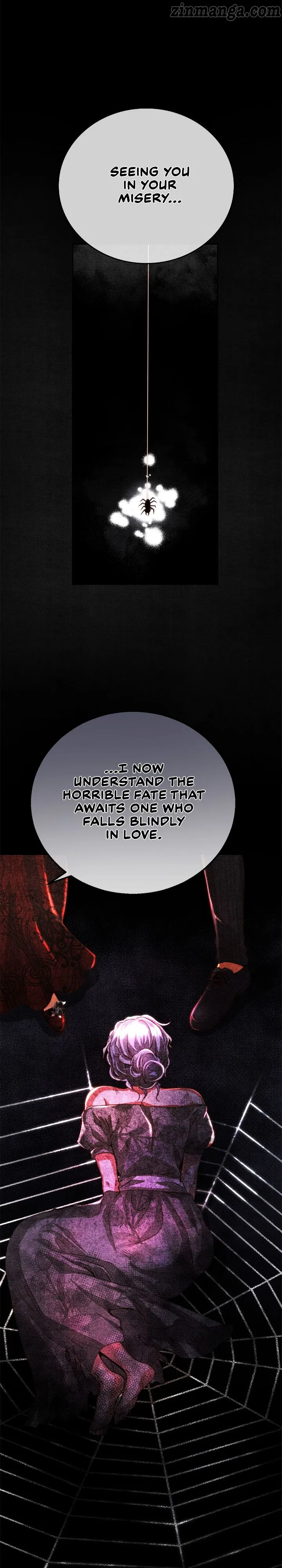Rosalyn Bogarte chapter 23 page 23
