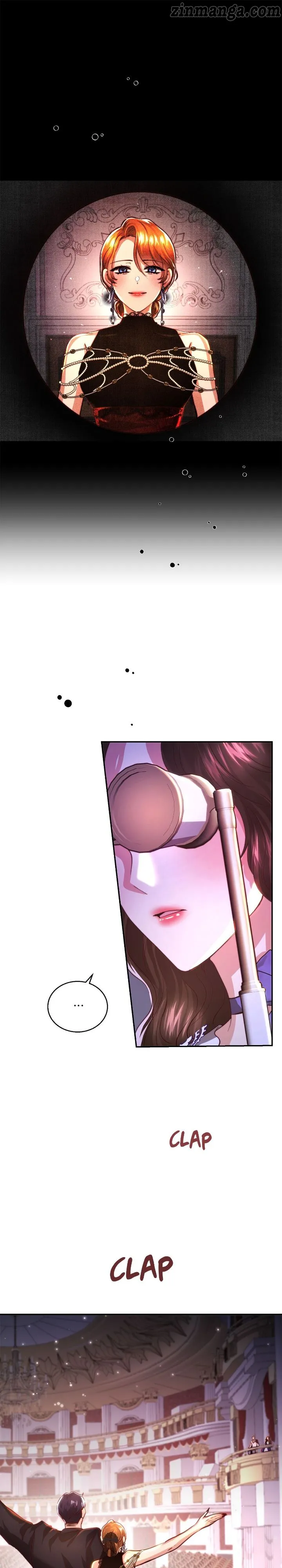 Rosalyn Bogarte chapter 23 page 25