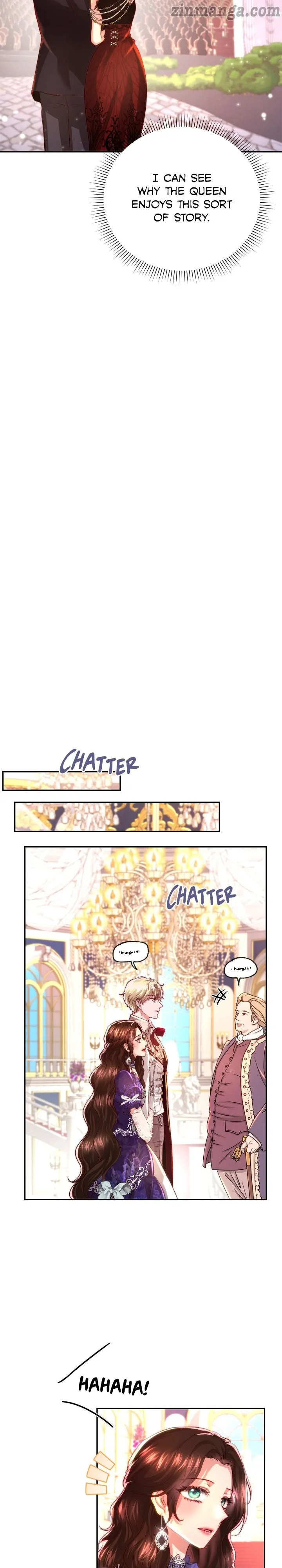 Rosalyn Bogarte chapter 23 page 26