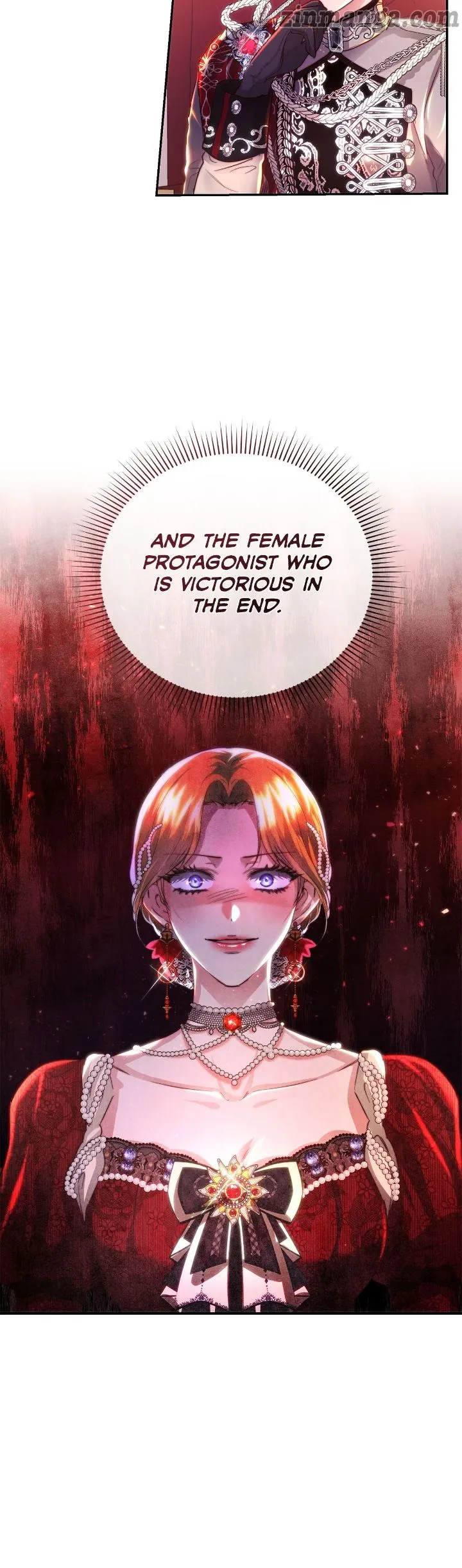 Rosalyn Bogarte chapter 23 page 29