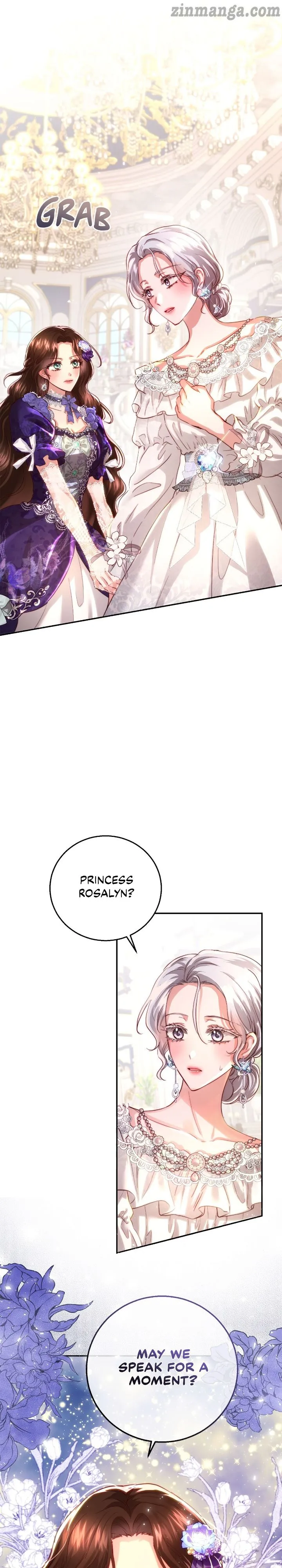 Rosalyn Bogarte chapter 23 page 31