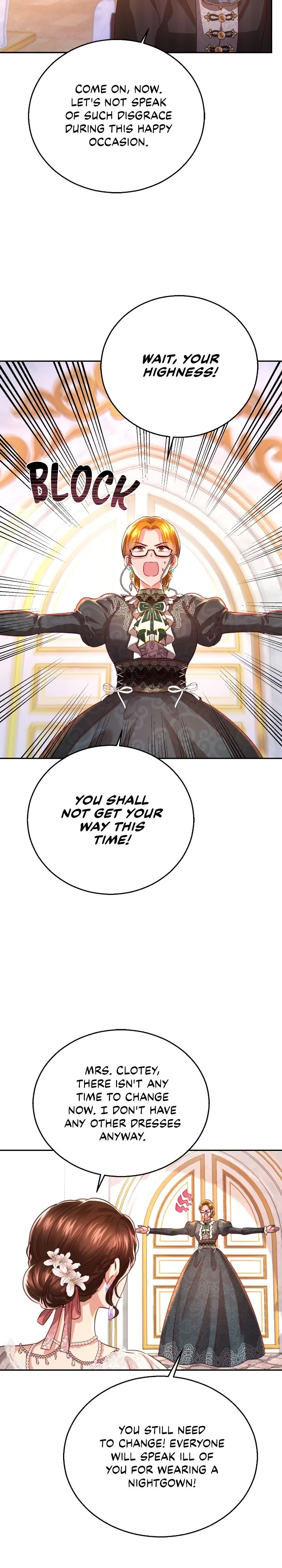 Rosalyn Bogarte chapter 24 page 8