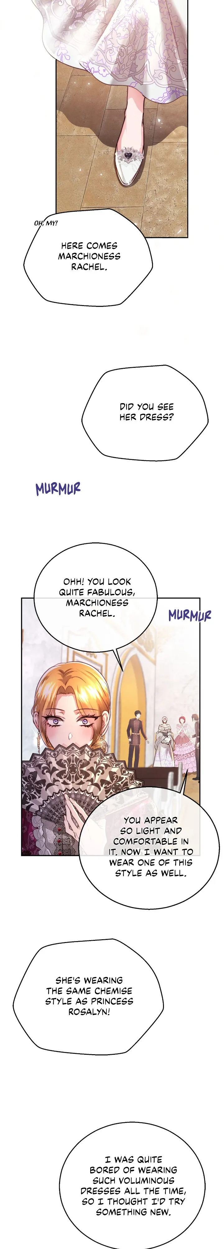 Rosalyn Bogarte chapter 24 page 14
