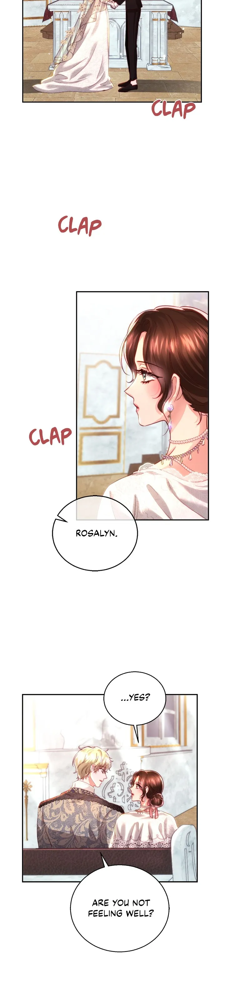 Rosalyn Bogarte chapter 24 page 19