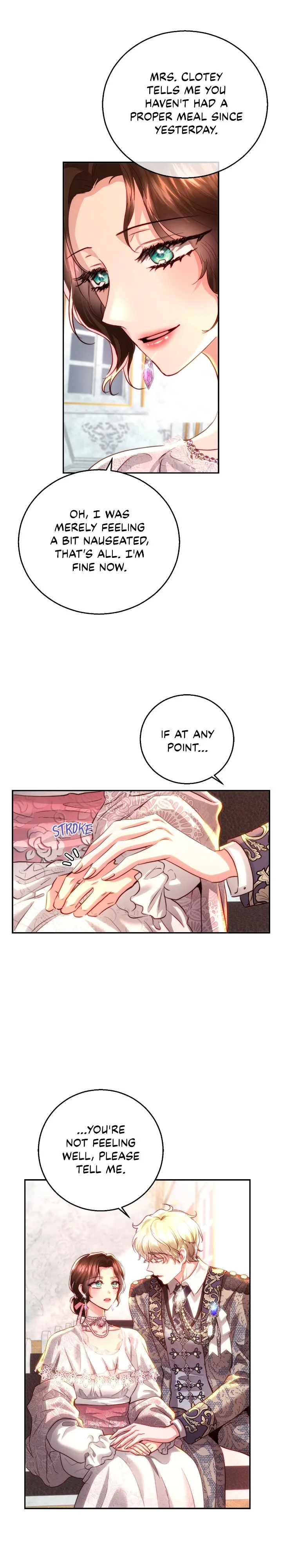 Rosalyn Bogarte chapter 24 page 20
