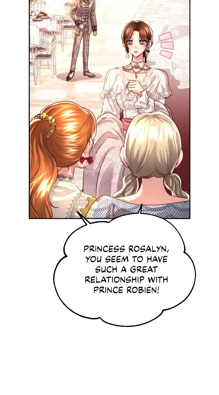 Rosalyn Bogarte chapter 24 page 28