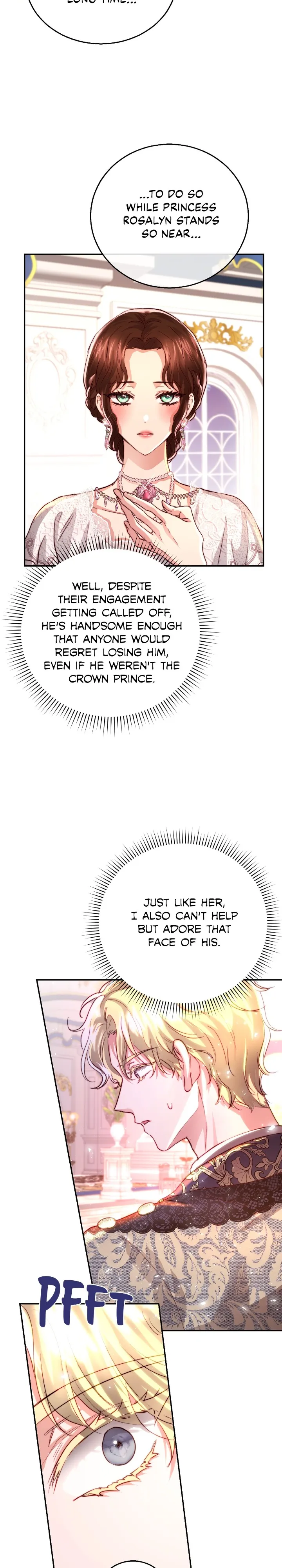 Rosalyn Bogarte chapter 24 page 33