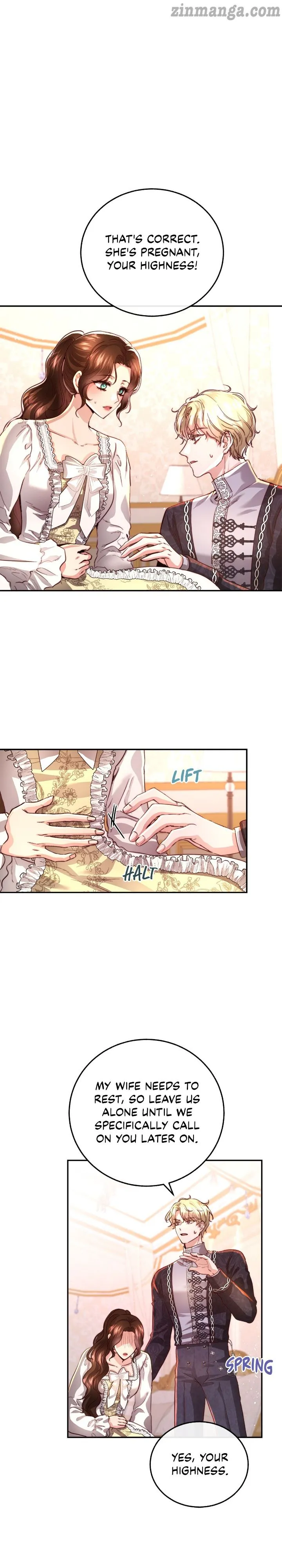 Rosalyn Bogarte chapter 26 page 1
