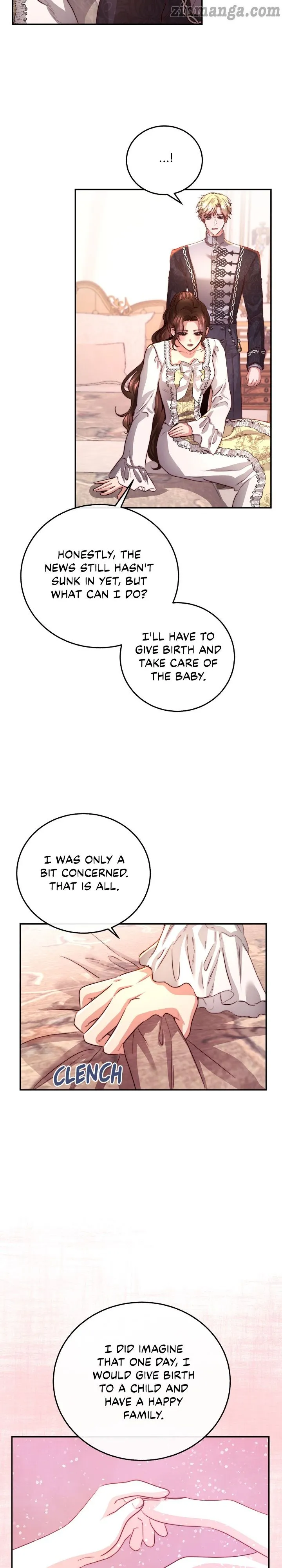 Rosalyn Bogarte chapter 26 page 8