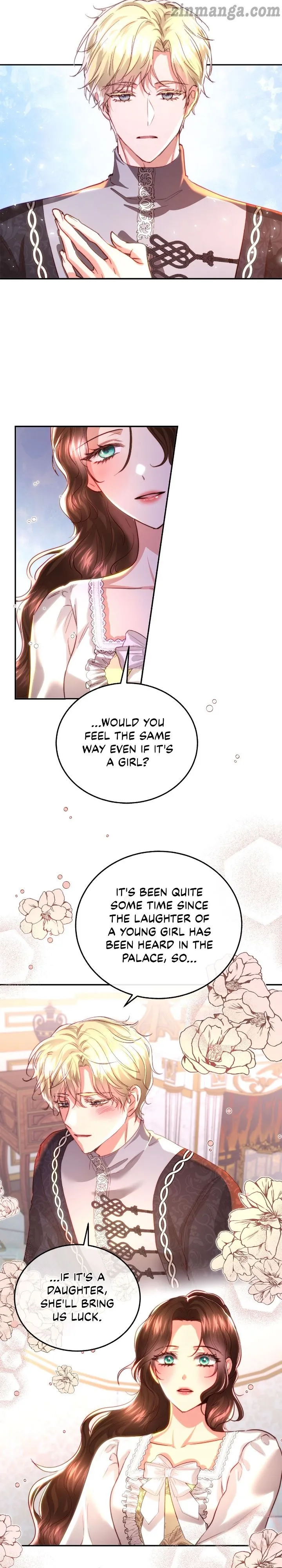 Rosalyn Bogarte chapter 26 page 11