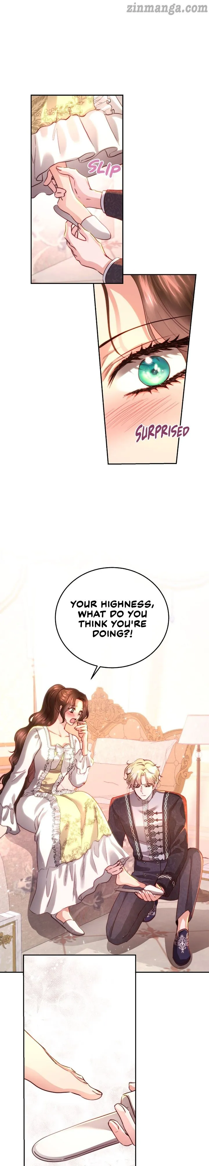 Rosalyn Bogarte chapter 26 page 13