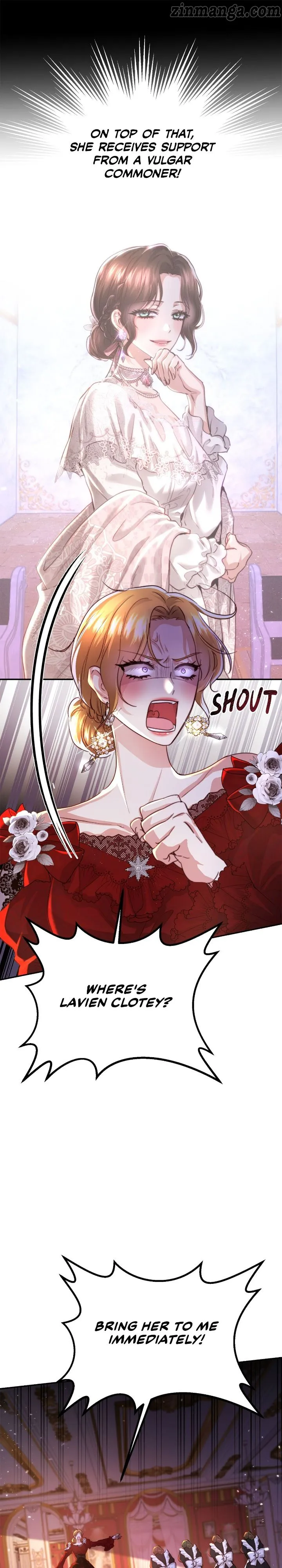 Rosalyn Bogarte chapter 26 page 22