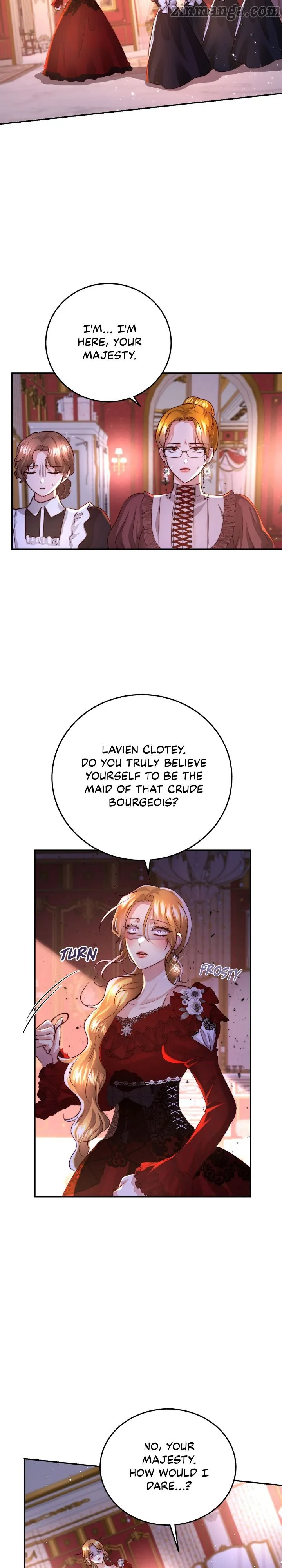 Rosalyn Bogarte chapter 26 page 23