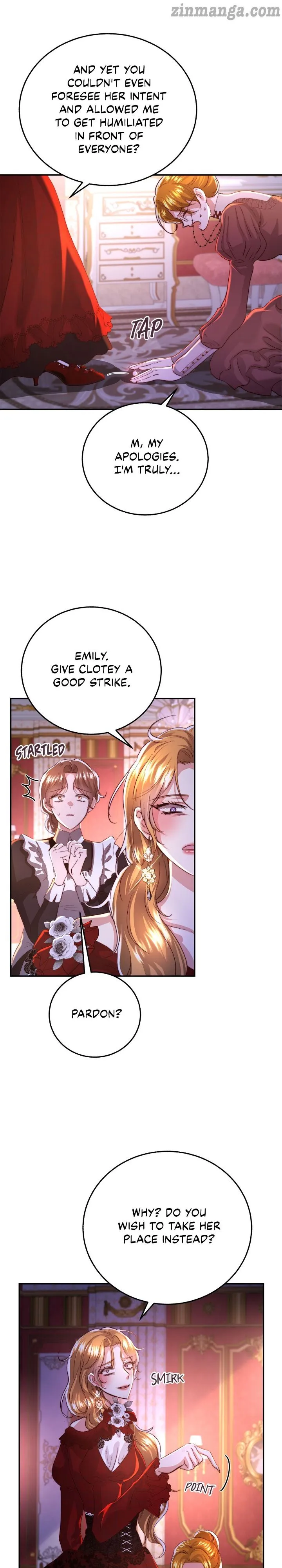 Rosalyn Bogarte chapter 26 page 25
