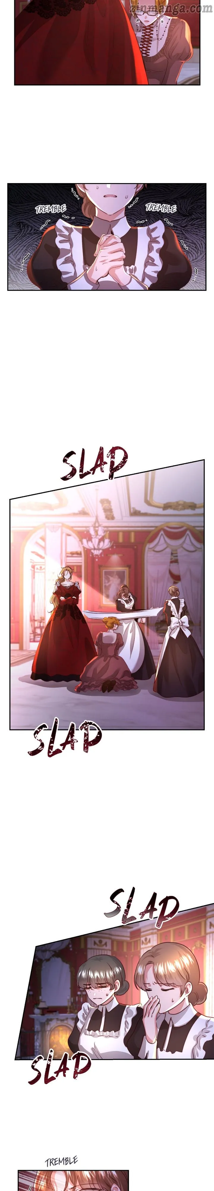 Rosalyn Bogarte chapter 26 page 26