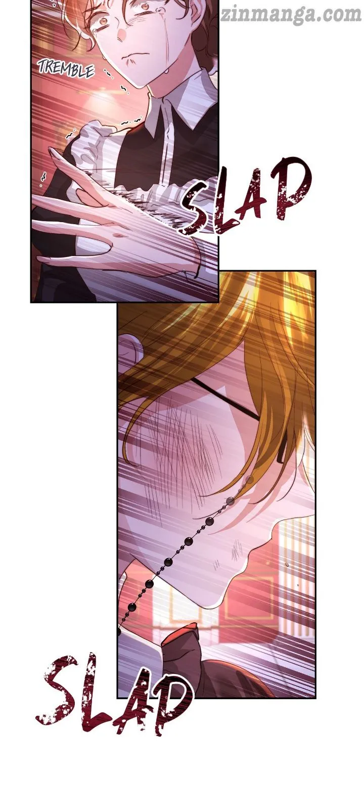 Rosalyn Bogarte chapter 26 page 27