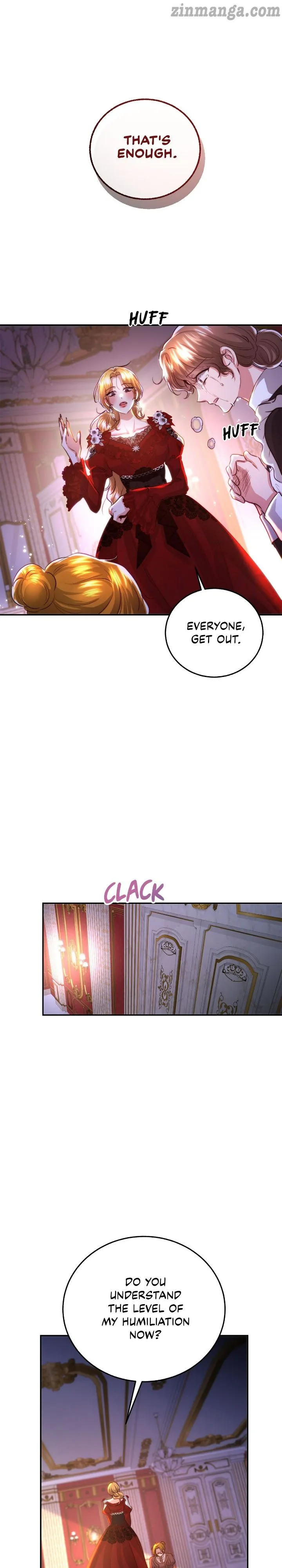 Rosalyn Bogarte chapter 26 page 28