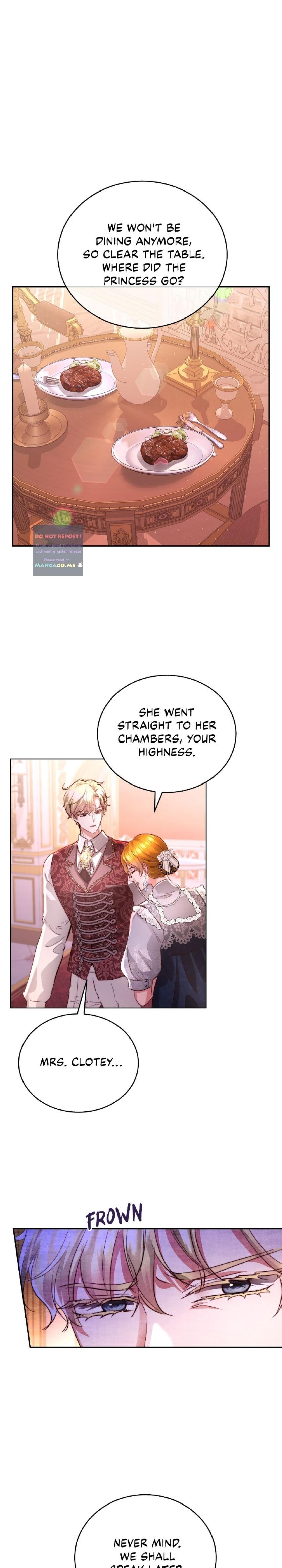 Rosalyn Bogarte chapter 28 page 1