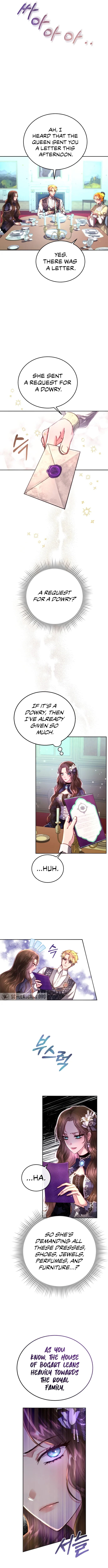 Rosalyn Bogarte chapter 3 page 3