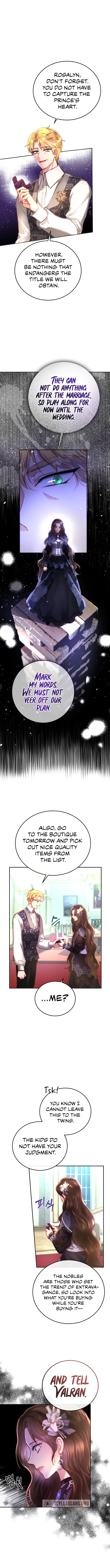 Rosalyn Bogarte chapter 3 page 5